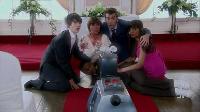 The Sarah Jane Adventures